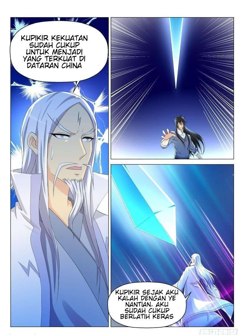 Rebirth Of The Urban Immortal Cultivator Chapter 137 Gambar 9