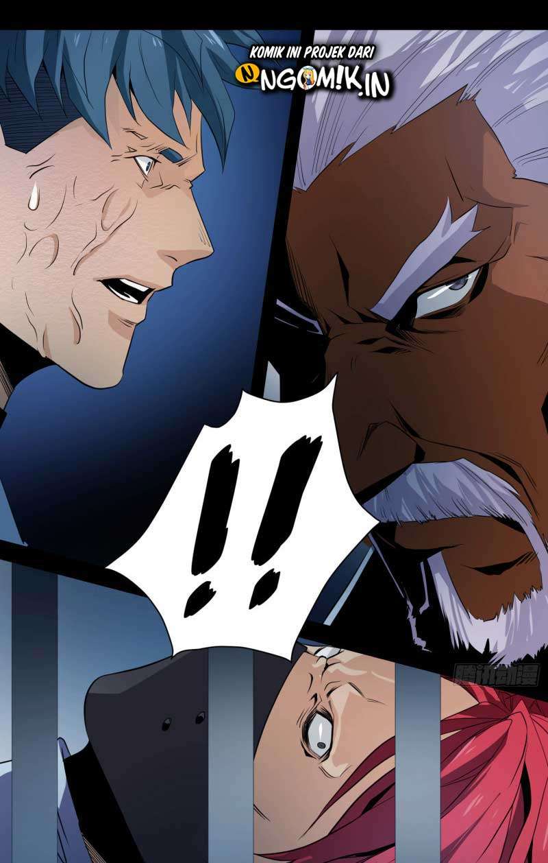 Winner Takes All Chapter 14 Gambar 10