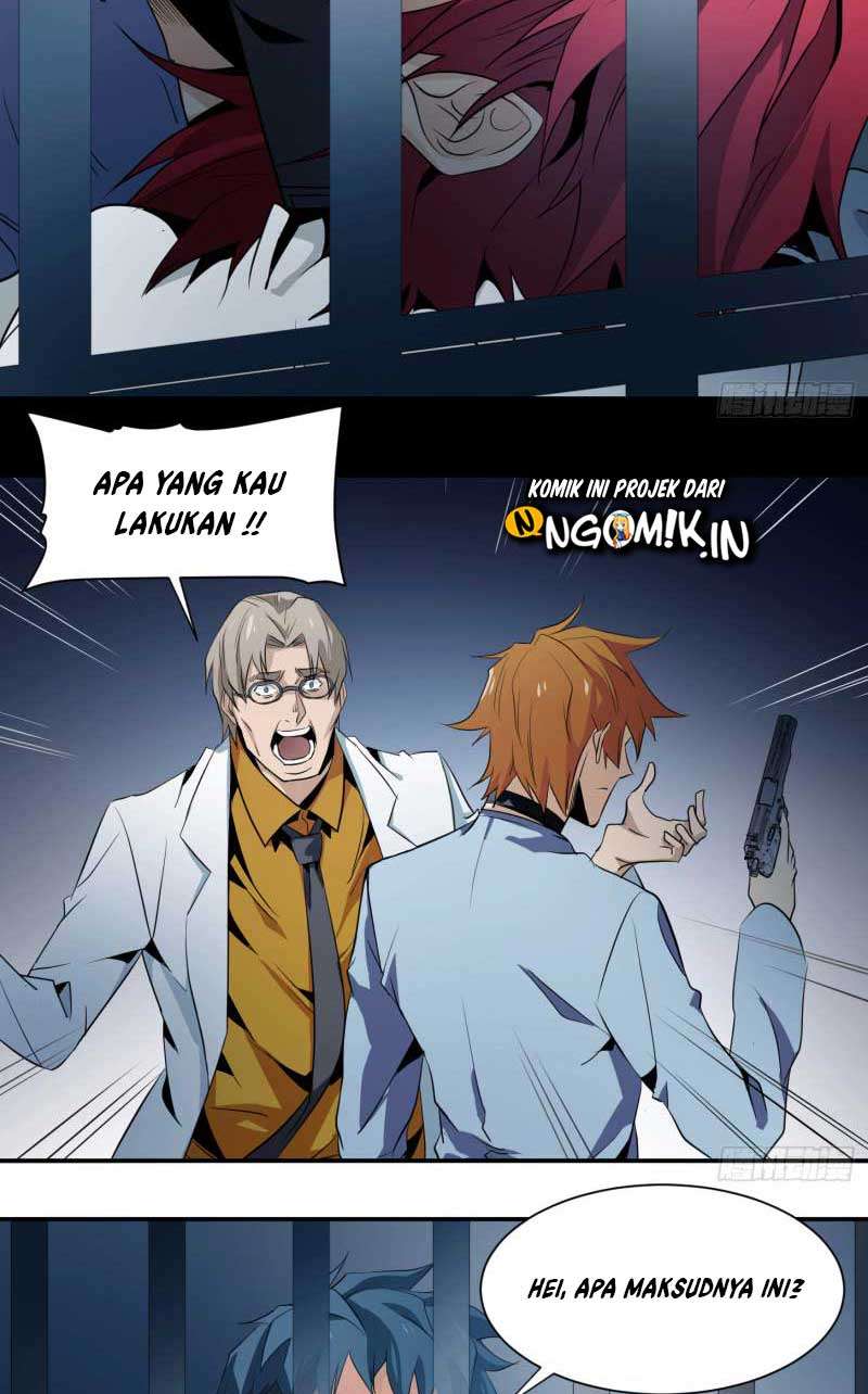 Winner Takes All Chapter 14 Gambar 11