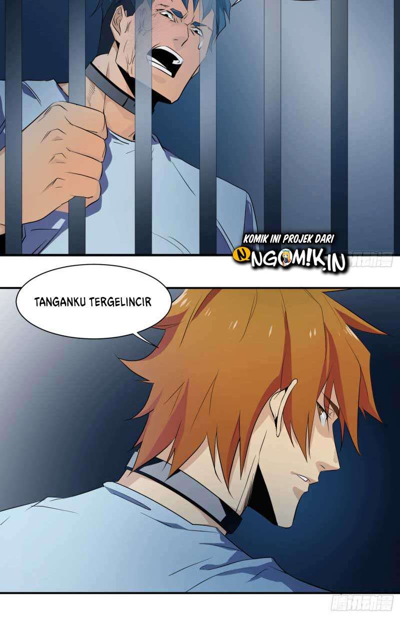 Winner Takes All Chapter 14 Gambar 12