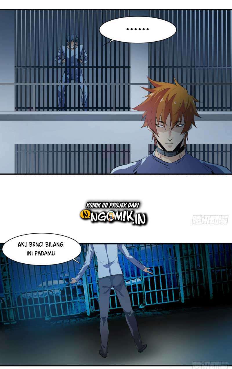 Winner Takes All Chapter 14 Gambar 14