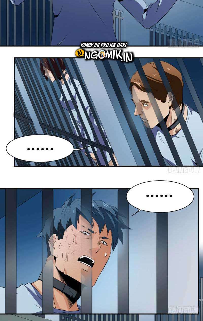 Winner Takes All Chapter 14 Gambar 17