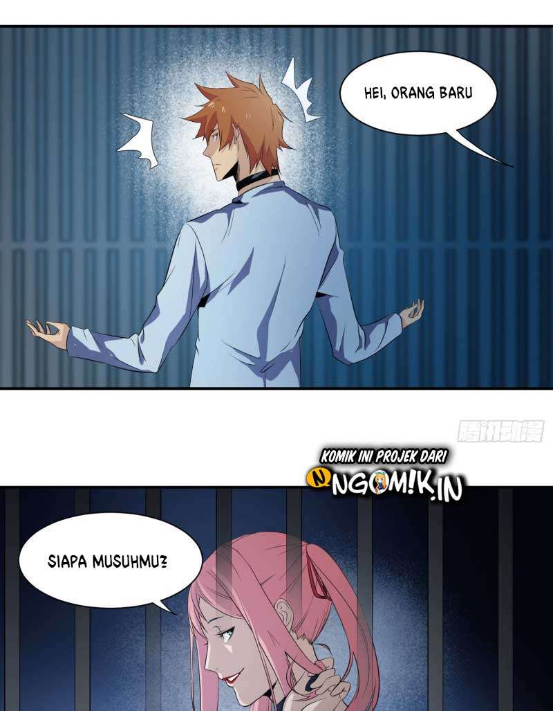 Winner Takes All Chapter 14 Gambar 19