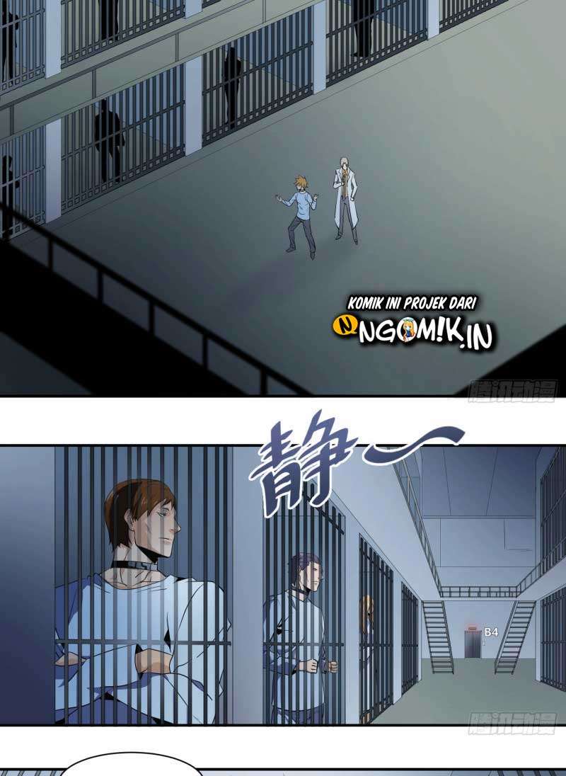 Manhua Winner Takes All Chapter 14 gambar nomor 2