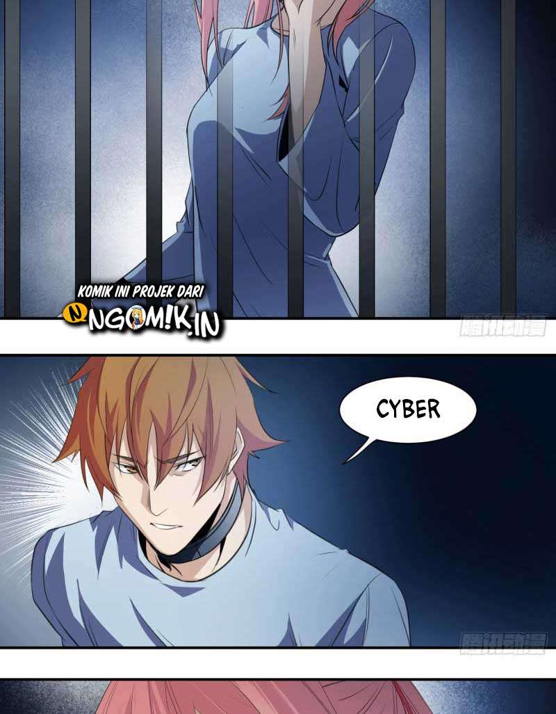 Winner Takes All Chapter 14 Gambar 20