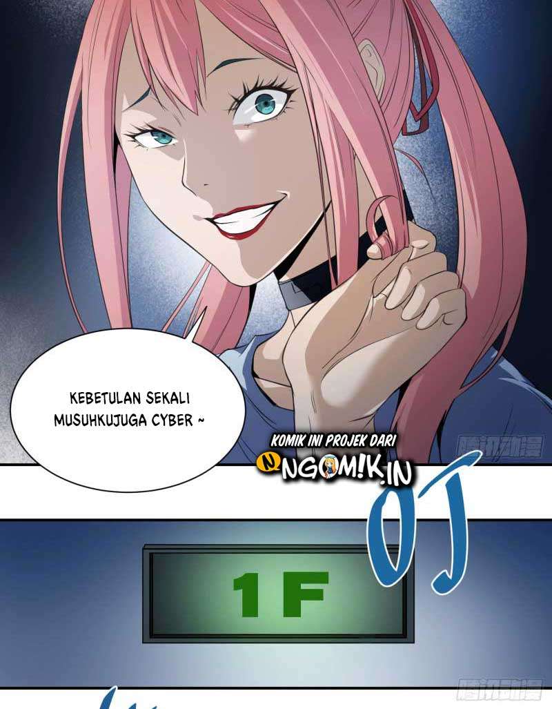 Winner Takes All Chapter 14 Gambar 21