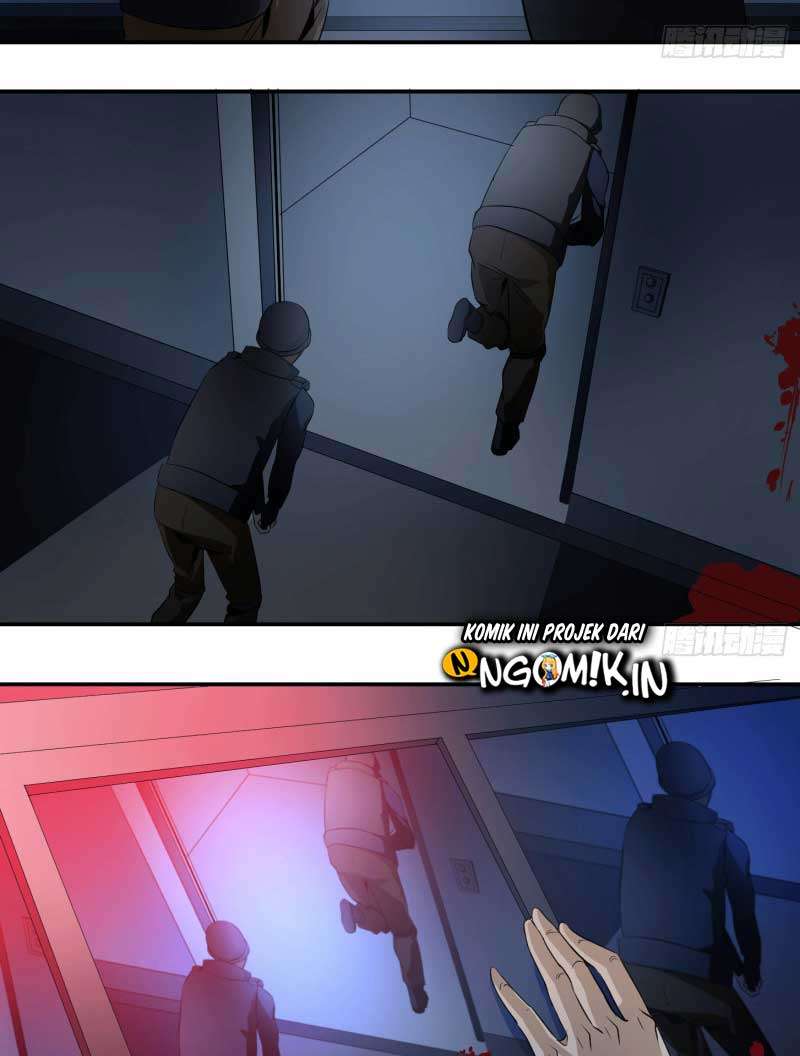 Winner Takes All Chapter 14 Gambar 23