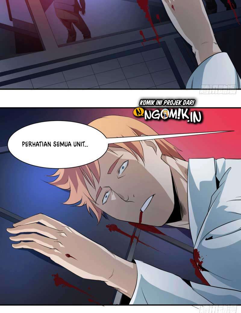 Winner Takes All Chapter 14 Gambar 24