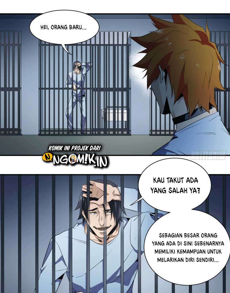 Winner Takes All Chapter 14 Gambar 4