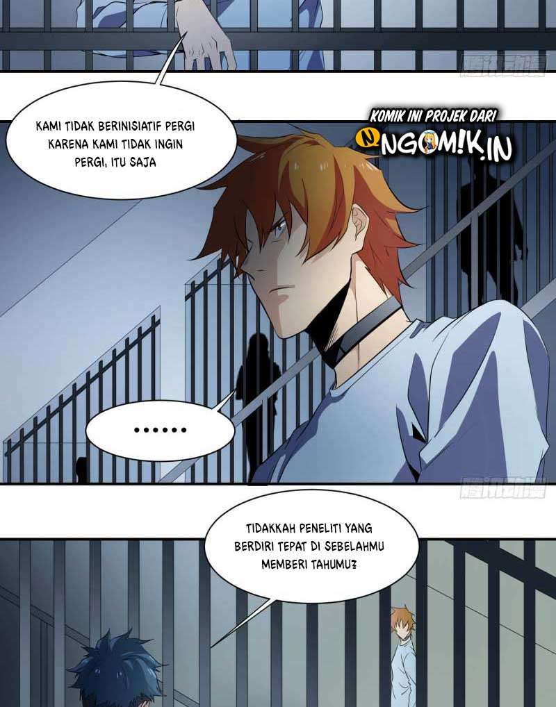 Winner Takes All Chapter 14 Gambar 5