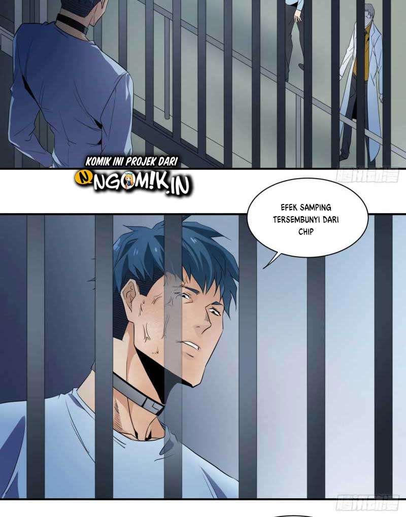 Winner Takes All Chapter 14 Gambar 6