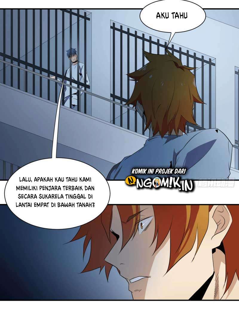 Winner Takes All Chapter 14 Gambar 7