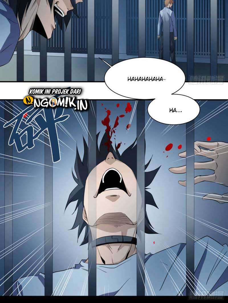 Winner Takes All Chapter 14 Gambar 9