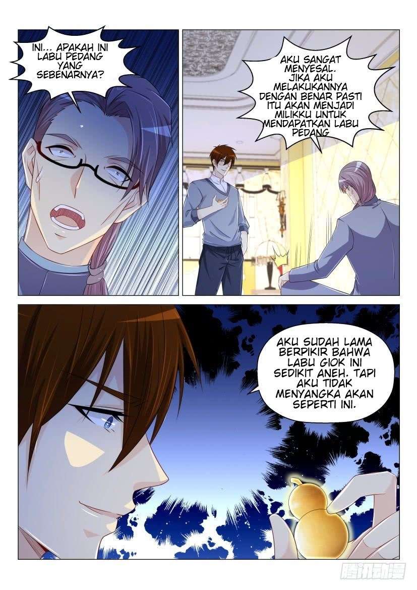 Rebirth Of The Urban Immortal Cultivator Chapter 160 Gambar 14