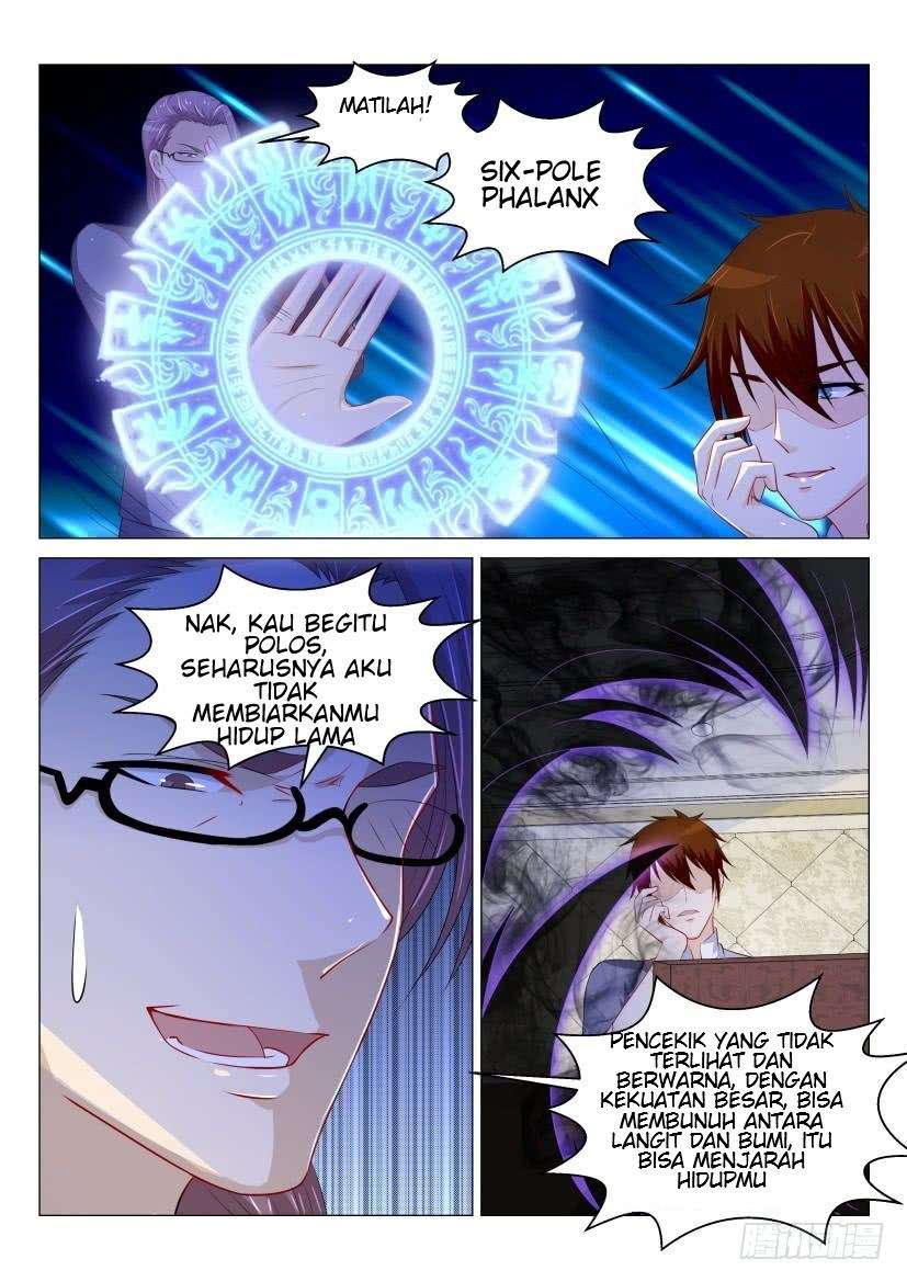 Rebirth Of The Urban Immortal Cultivator Chapter 160 Gambar 3