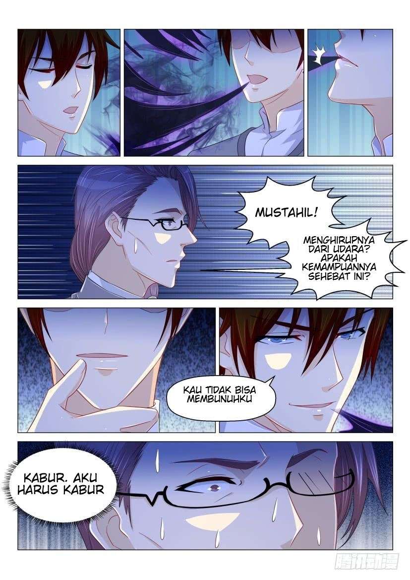 Rebirth Of The Urban Immortal Cultivator Chapter 160 Gambar 4