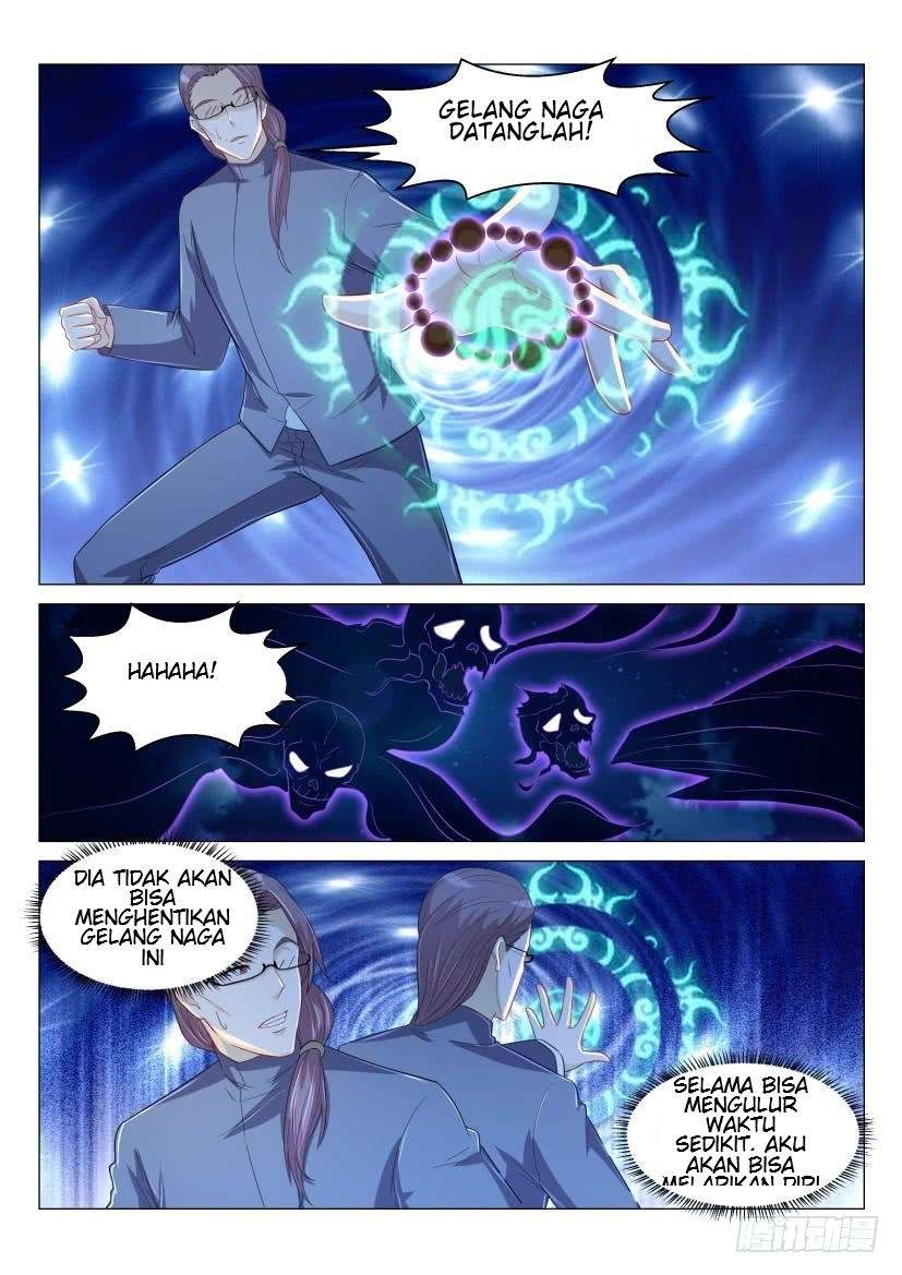 Rebirth Of The Urban Immortal Cultivator Chapter 160 Gambar 5