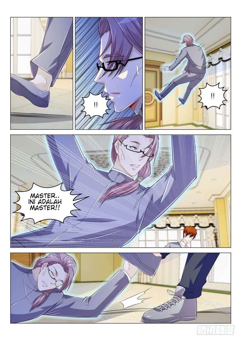 Rebirth Of The Urban Immortal Cultivator Chapter 160 Gambar 7