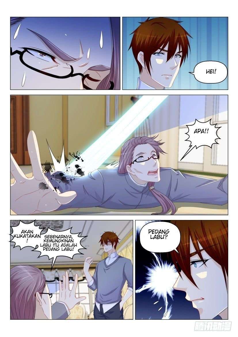 Rebirth Of The Urban Immortal Cultivator Chapter 160 Gambar 9