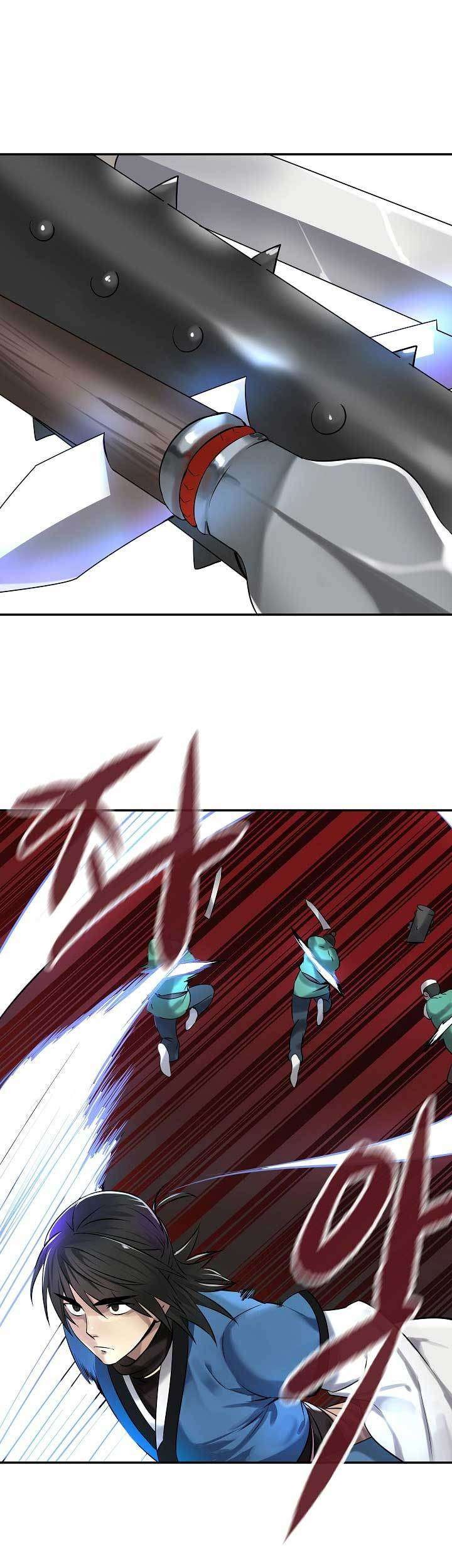 Volcanic Age Chapter 41 Gambar 19