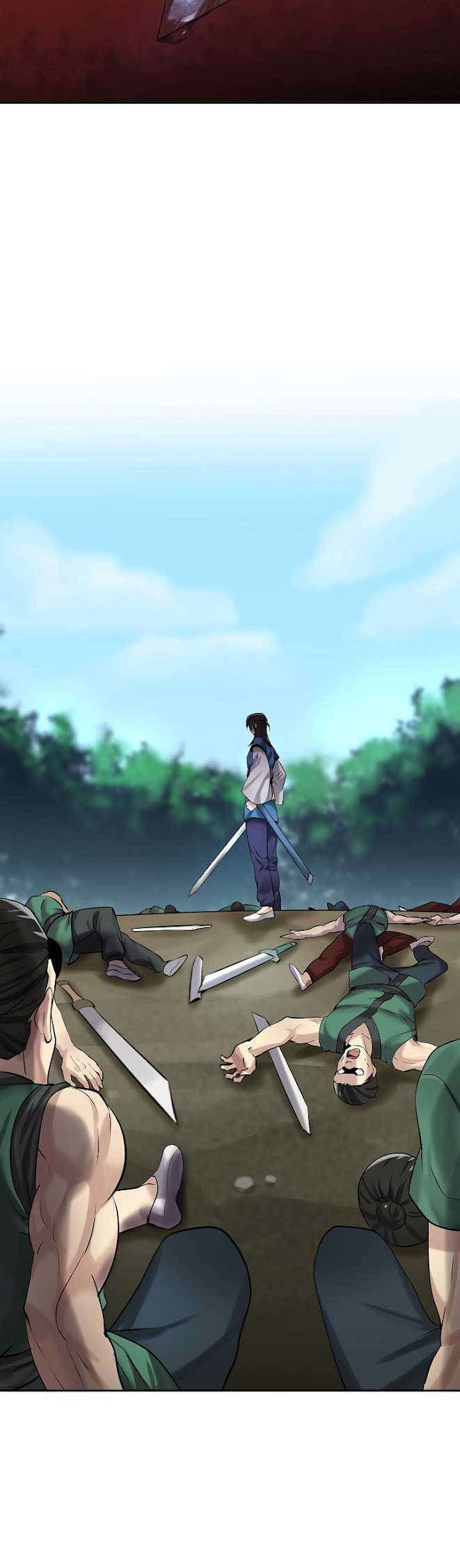 Volcanic Age Chapter 41 Gambar 27