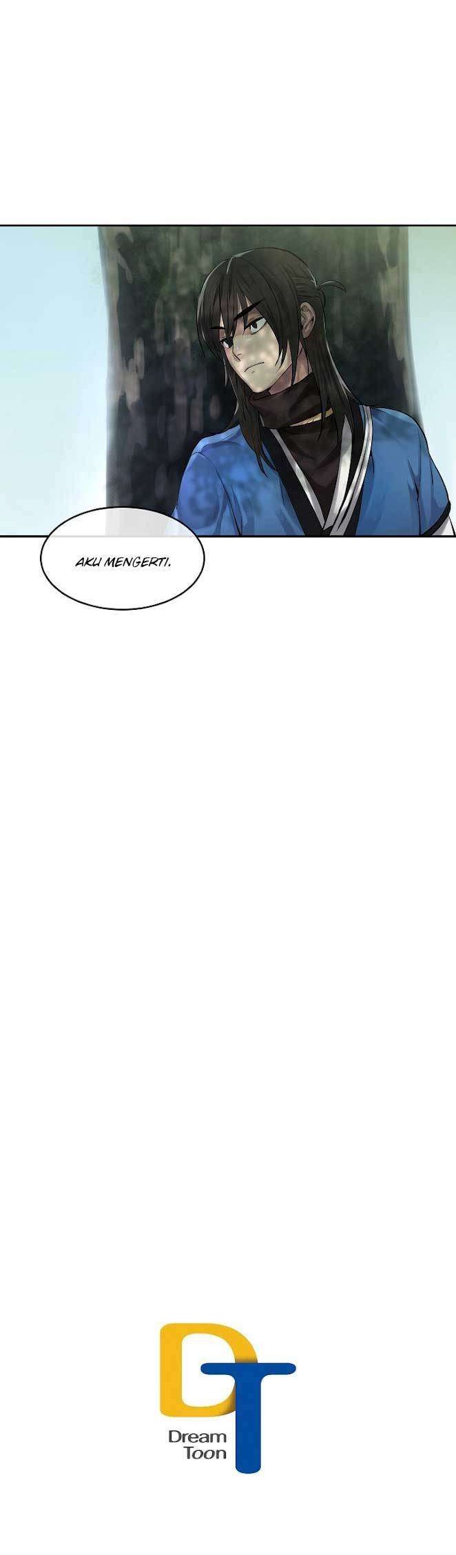 Volcanic Age Chapter 41 Gambar 35