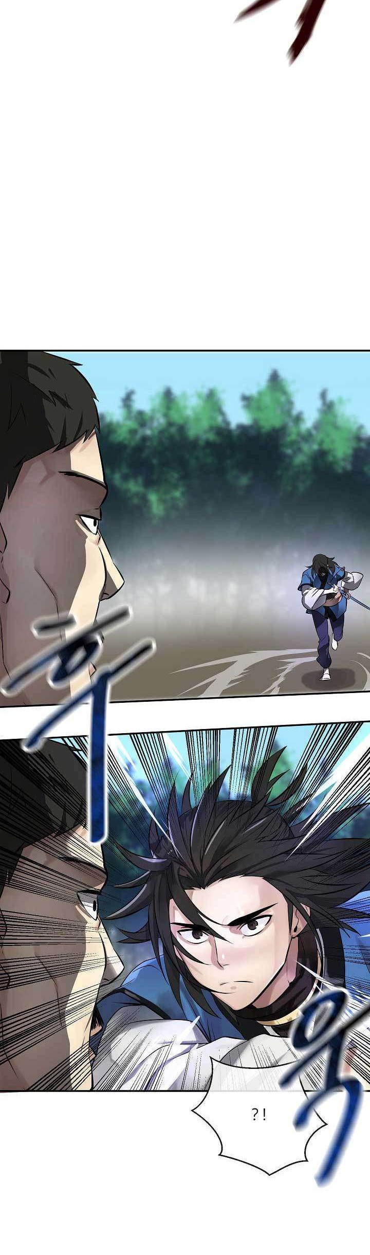 Volcanic Age Chapter 41 Gambar 11