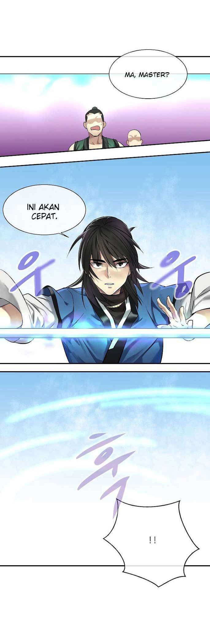 Volcanic Age Chapter 41 Gambar 15