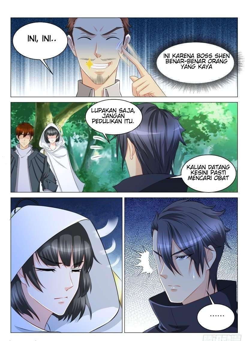 Rebirth Of The Urban Immortal Cultivator Chapter 124 Gambar 14