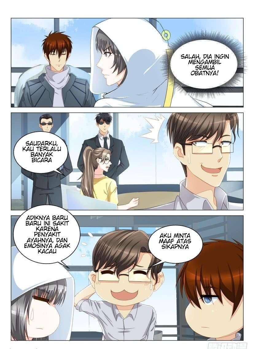 Rebirth Of The Urban Immortal Cultivator Chapter 124 Gambar 4