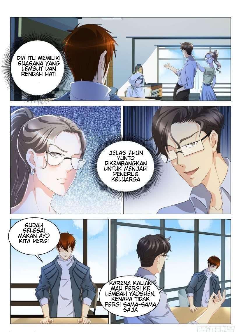 Rebirth Of The Urban Immortal Cultivator Chapter 124 Gambar 7