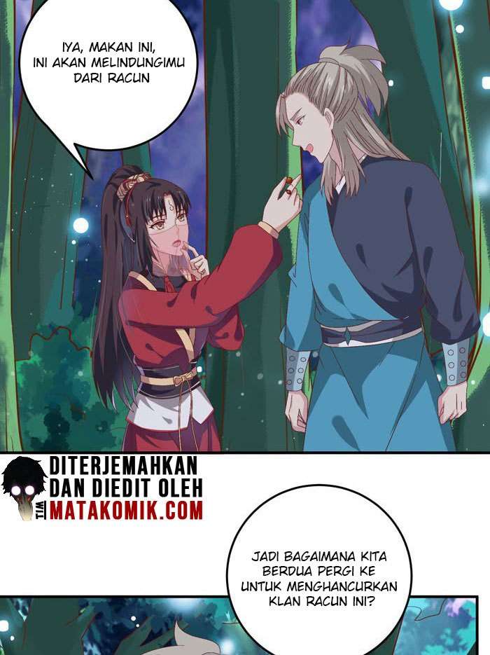 The Ghostly Doctor Chapter 69 Gambar 12