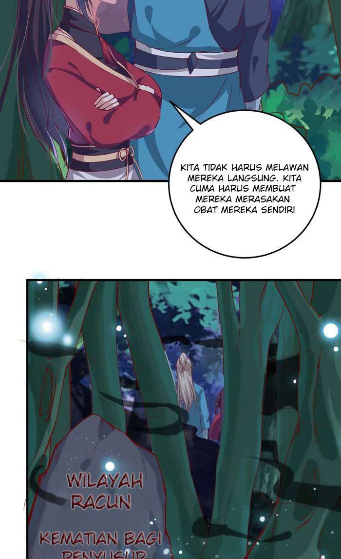 The Ghostly Doctor Chapter 69 Gambar 15