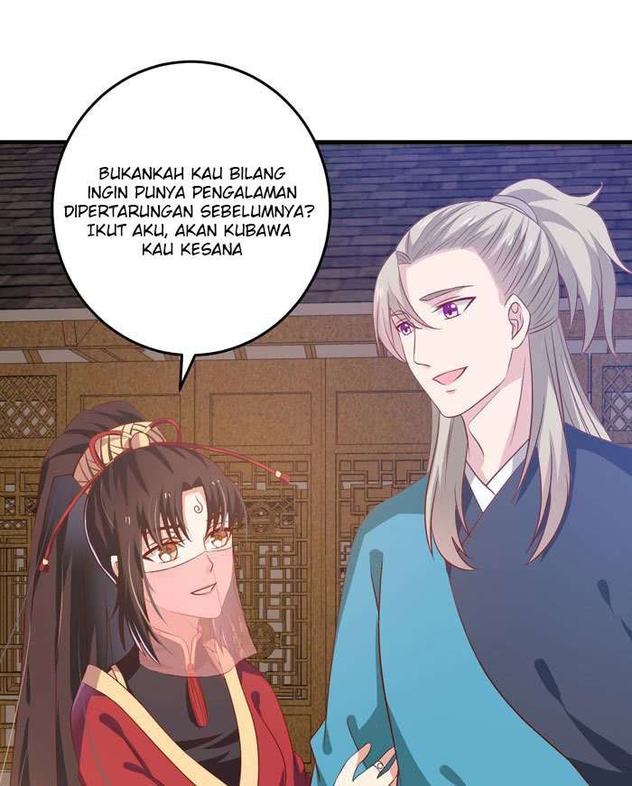 Manhua The Ghostly Doctor Chapter 69 gambar nomor 2