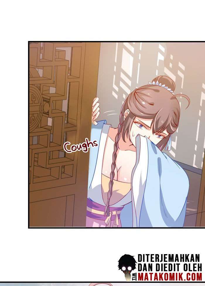 The Ghostly Doctor Chapter 69 Gambar 22