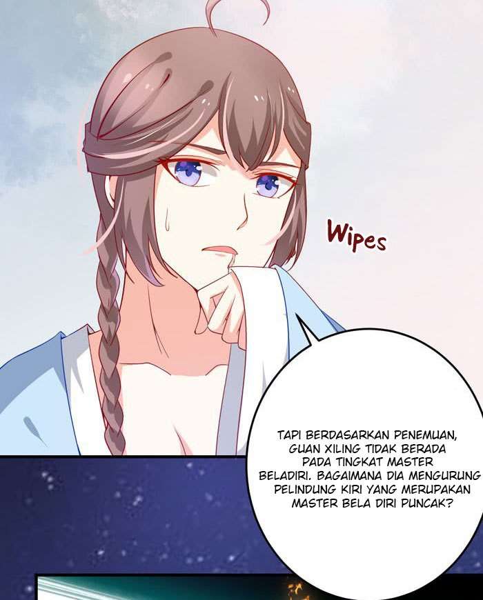 The Ghostly Doctor Chapter 69 Gambar 23