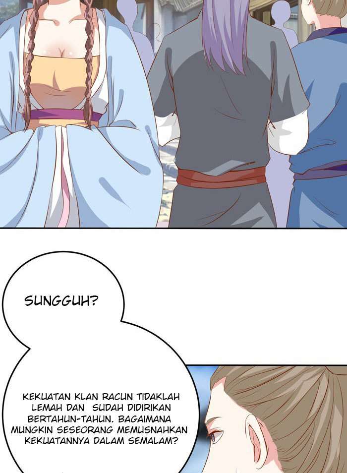 The Ghostly Doctor Chapter 69 Gambar 26