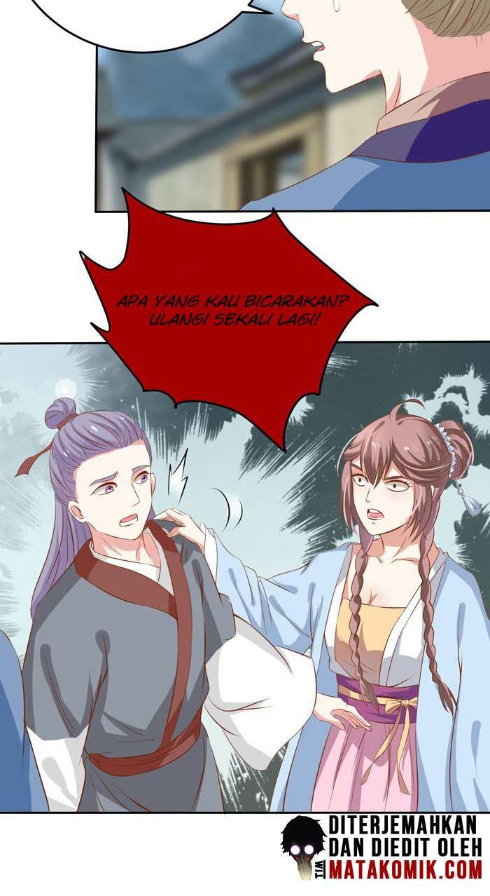 The Ghostly Doctor Chapter 69 Gambar 27