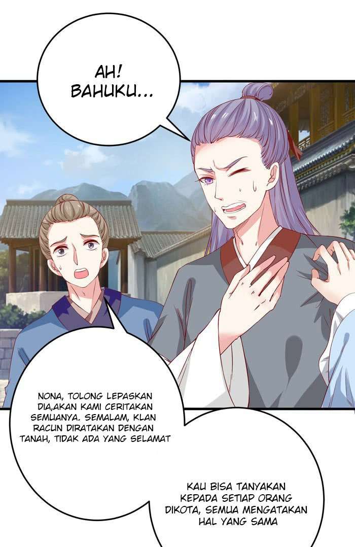 The Ghostly Doctor Chapter 69 Gambar 28