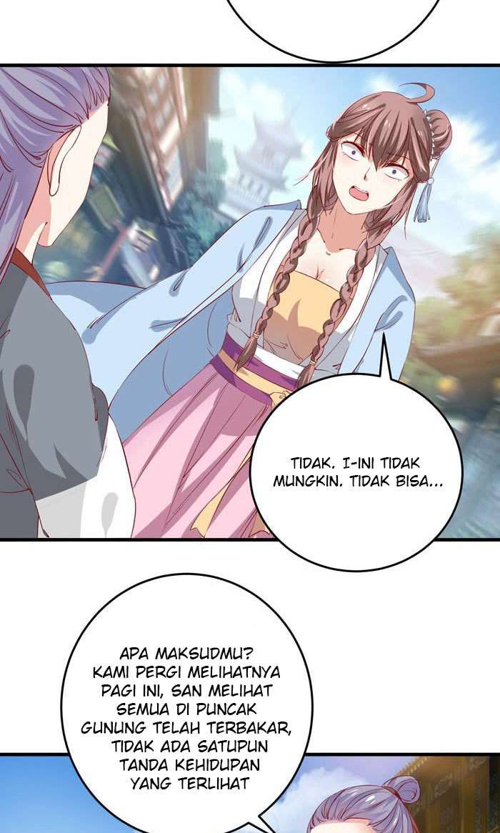 The Ghostly Doctor Chapter 69 Gambar 29