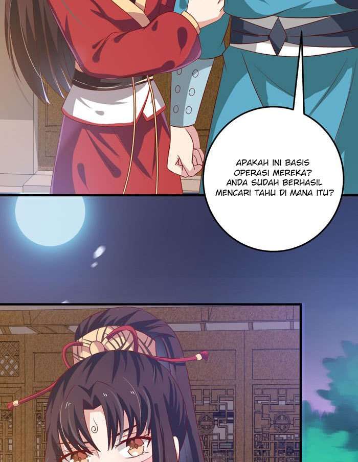 The Ghostly Doctor Chapter 69 Gambar 3