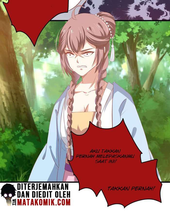 The Ghostly Doctor Chapter 69 Gambar 35