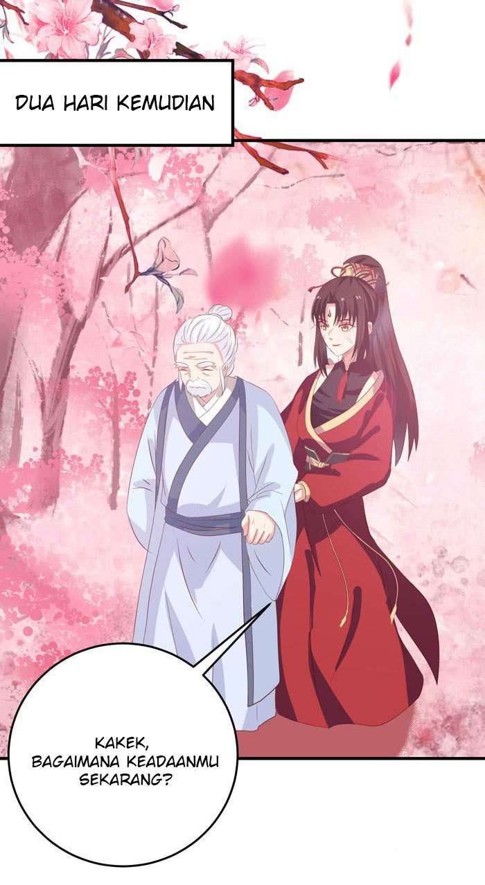 The Ghostly Doctor Chapter 69 Gambar 38