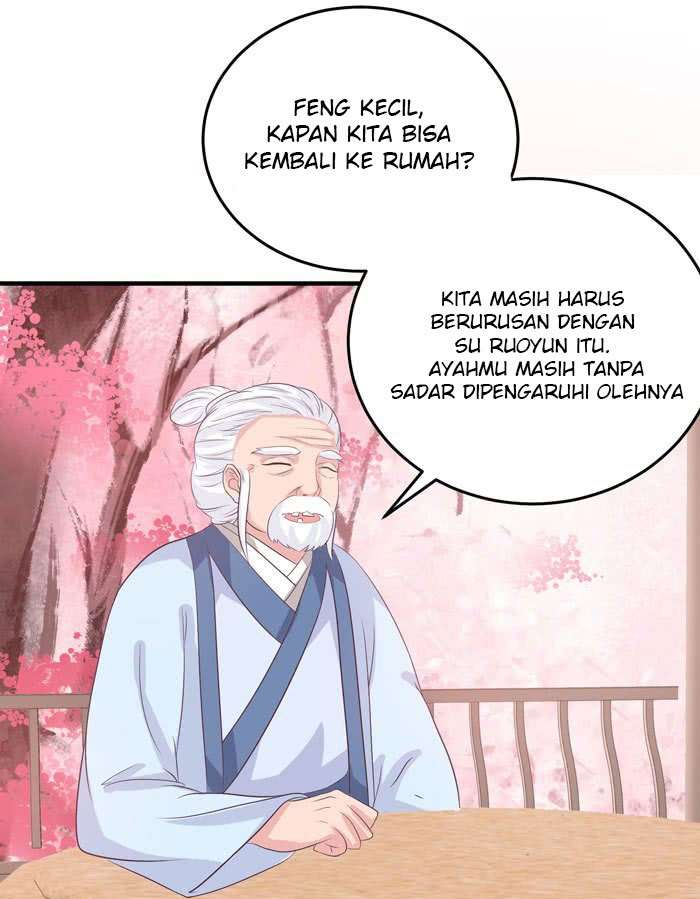 The Ghostly Doctor Chapter 69 Gambar 41