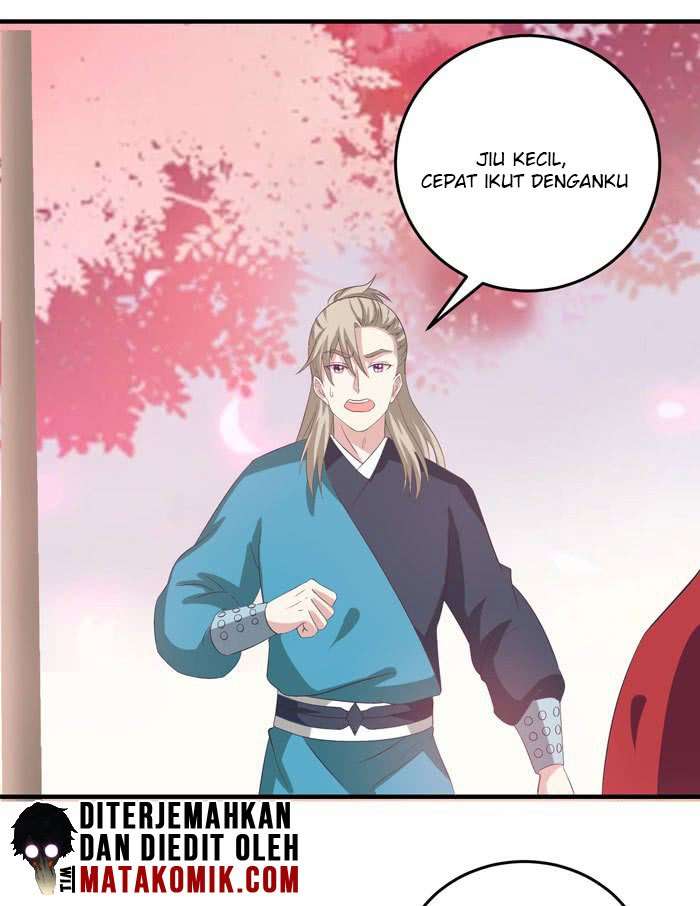 The Ghostly Doctor Chapter 69 Gambar 43