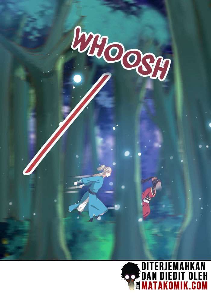 The Ghostly Doctor Chapter 69 Gambar 5