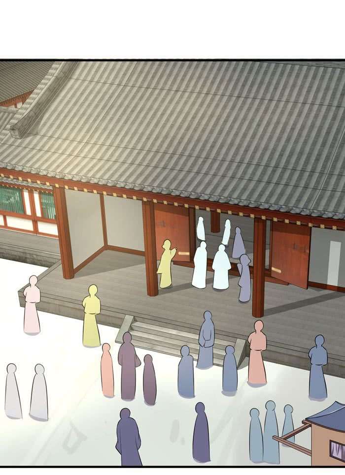 The Ghostly Doctor Chapter 70 Gambar 10