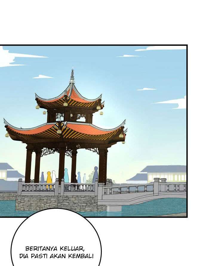 The Ghostly Doctor Chapter 70 Gambar 11