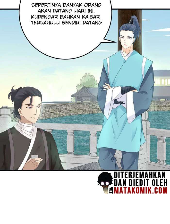 The Ghostly Doctor Chapter 70 Gambar 13