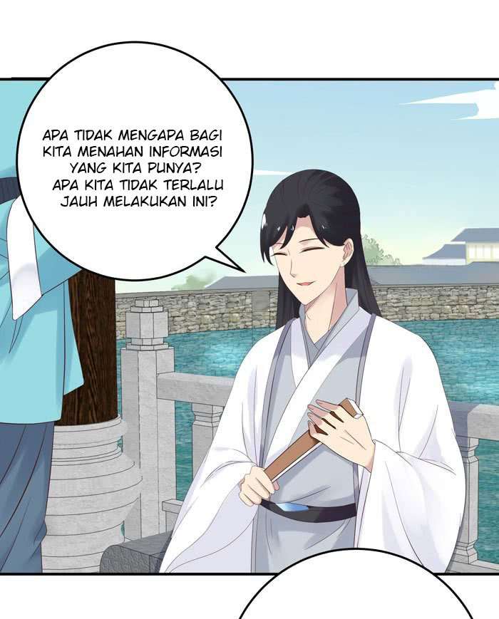 The Ghostly Doctor Chapter 70 Gambar 14